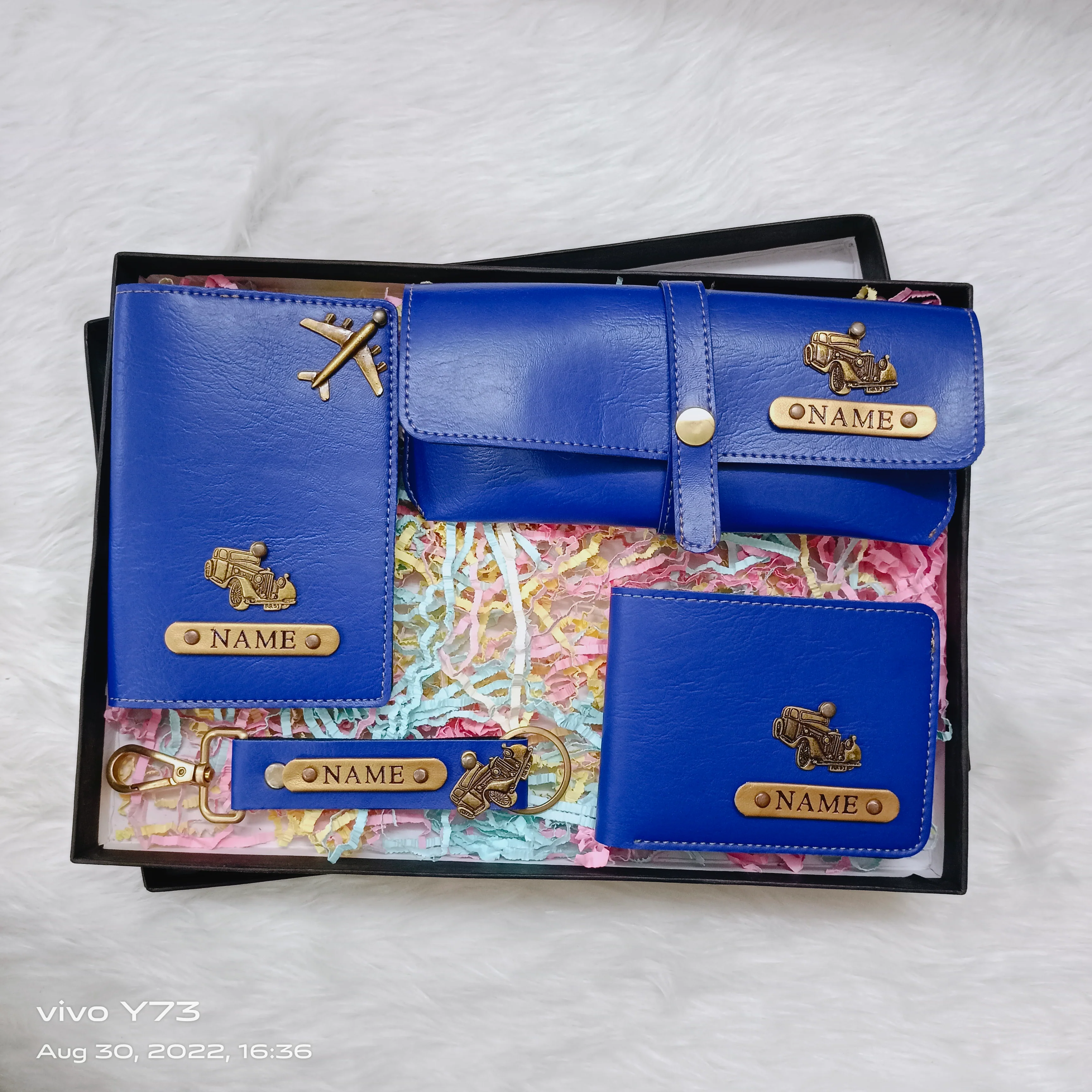 All in One Combo(Set of 4) - Image 4