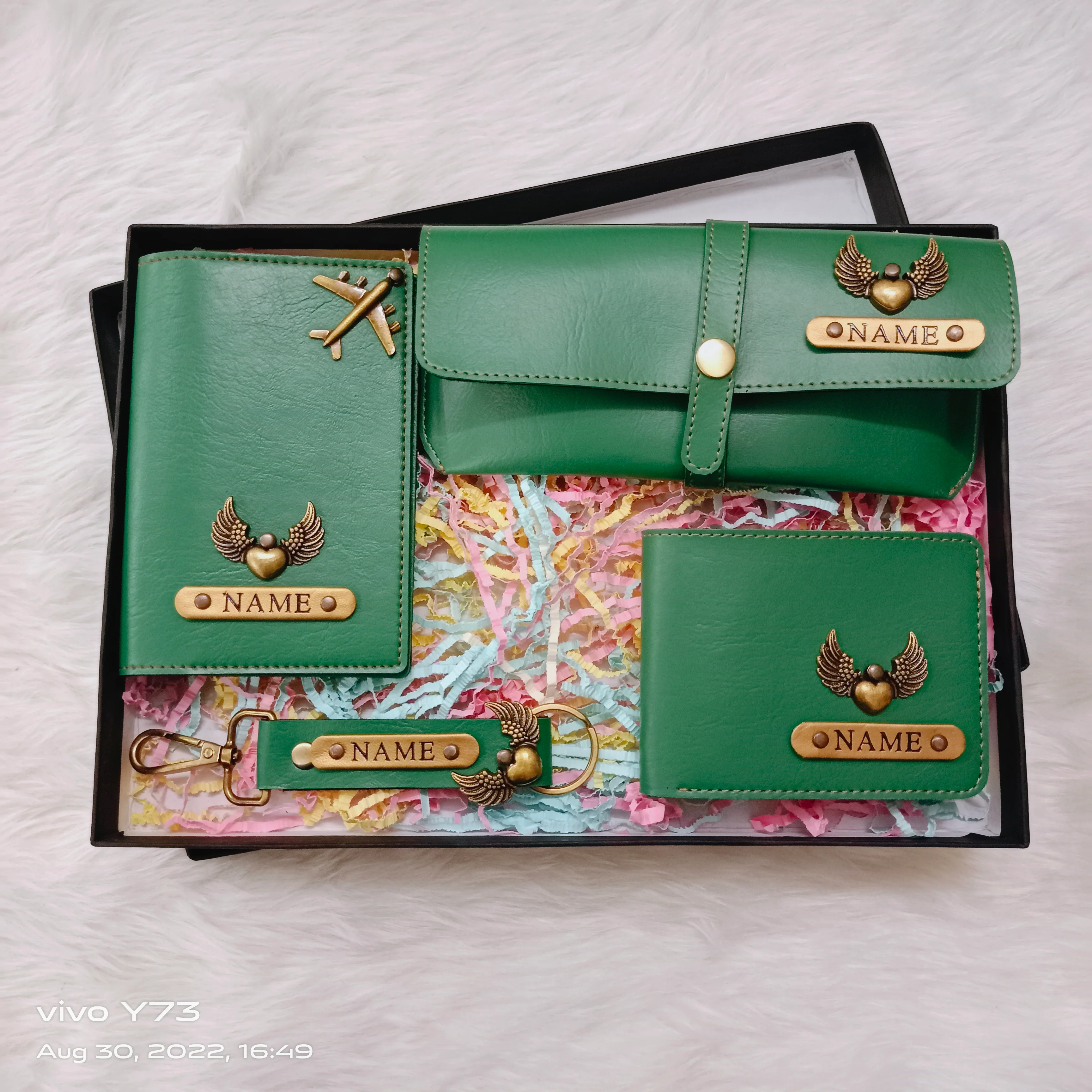 All in One Combo(Set of 4) - Image 6