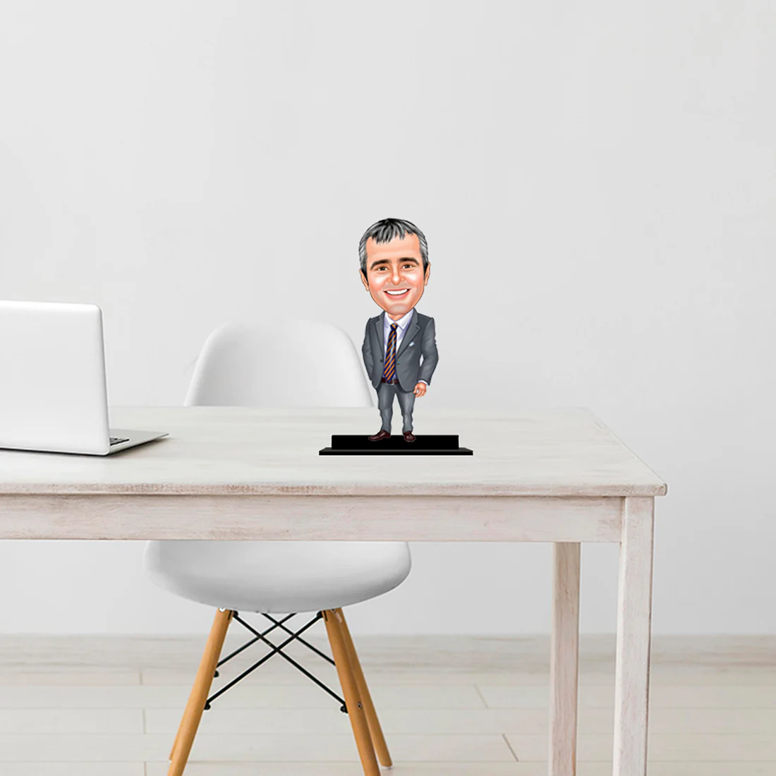 Personalized Entrepreneur Caricature - Image 3