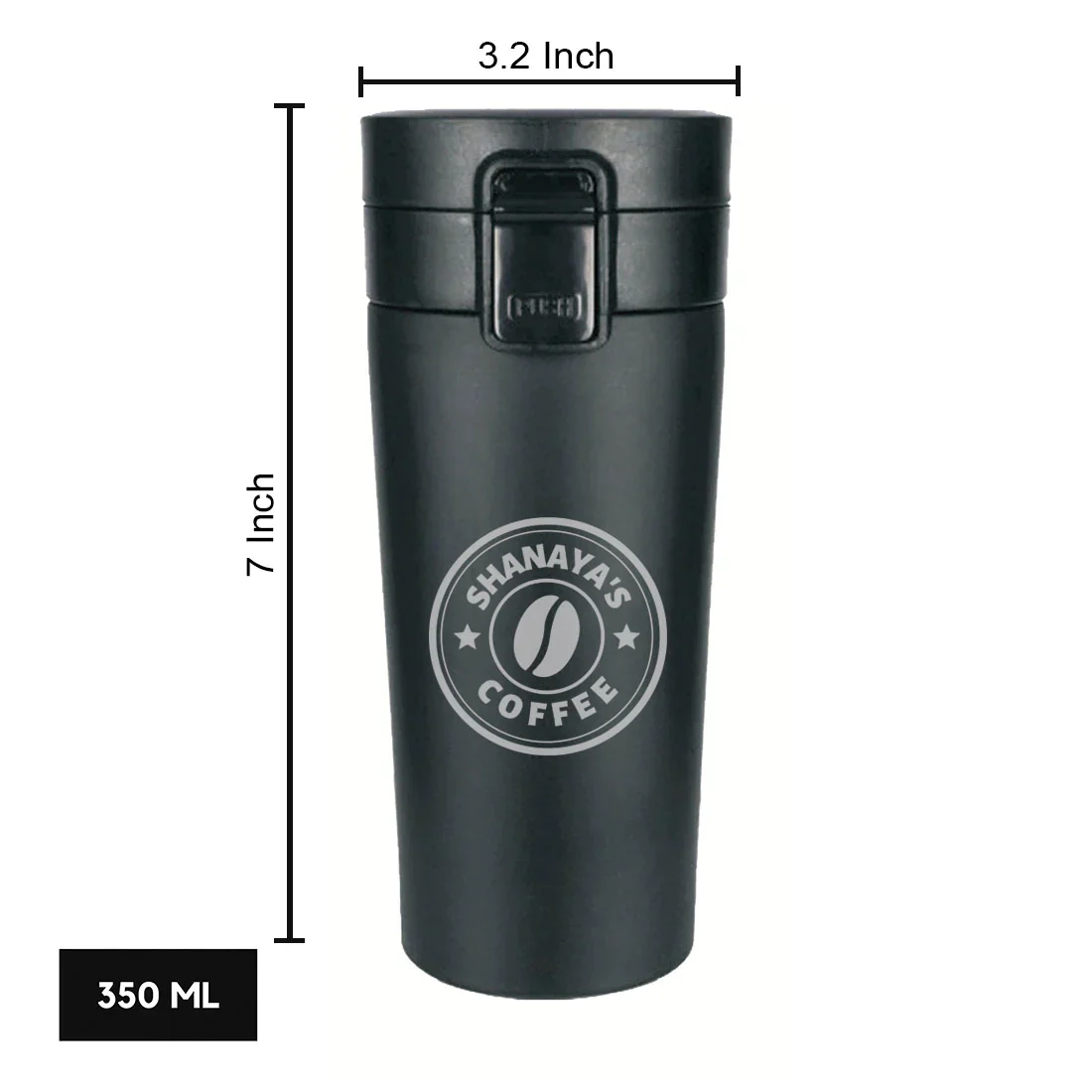 Vacuum Insulation Cup - Image 4