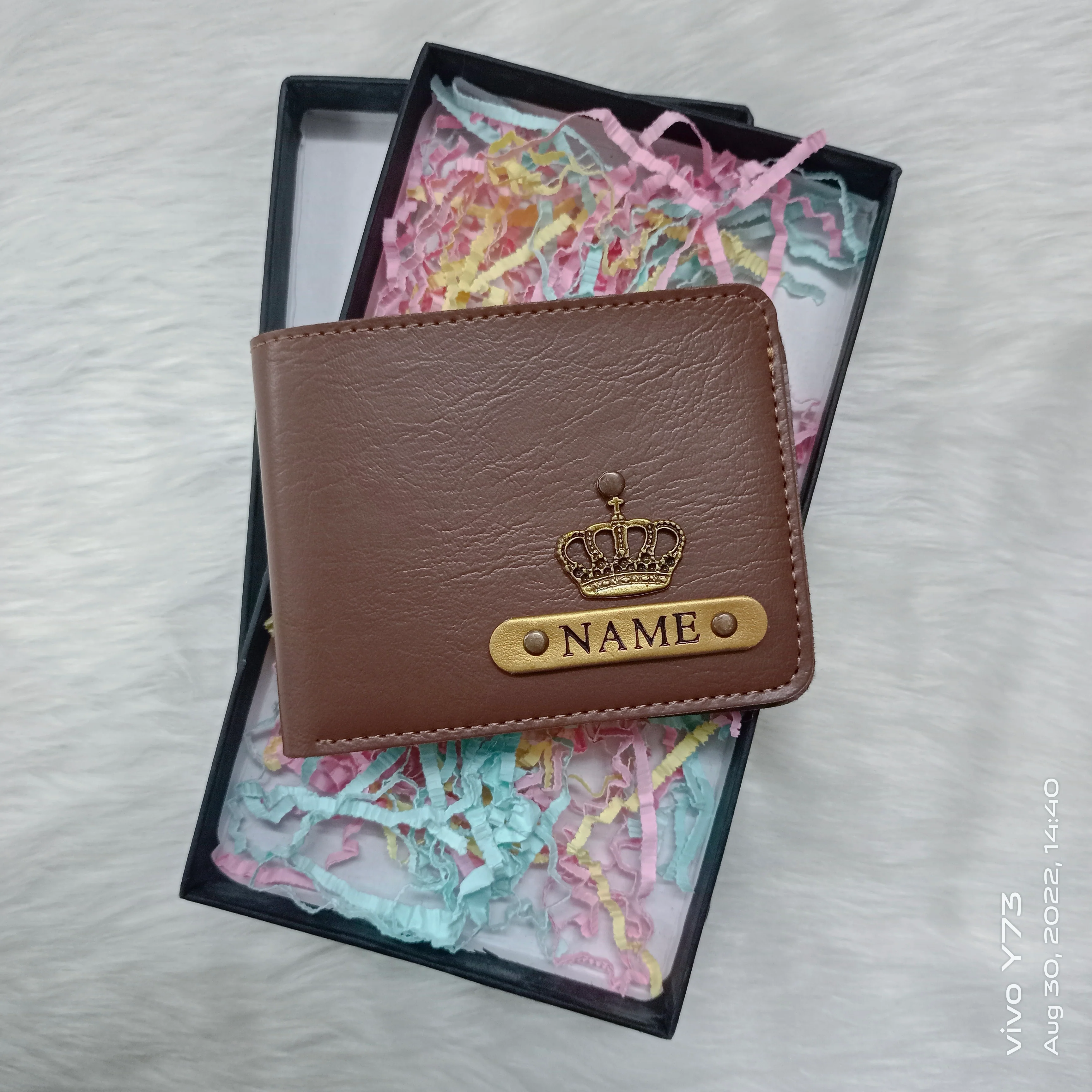 Customised Wallet - Image 4
