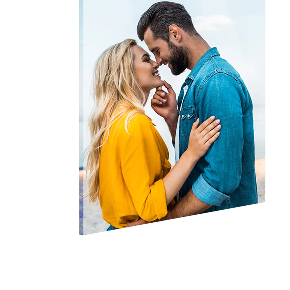 Customized Acrylic UV Printed Photo - Image 4