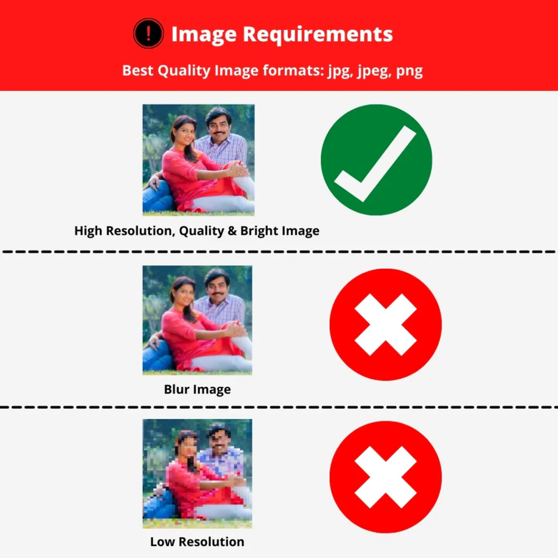 Customized Acrylic UV Printed Photo - Image 7