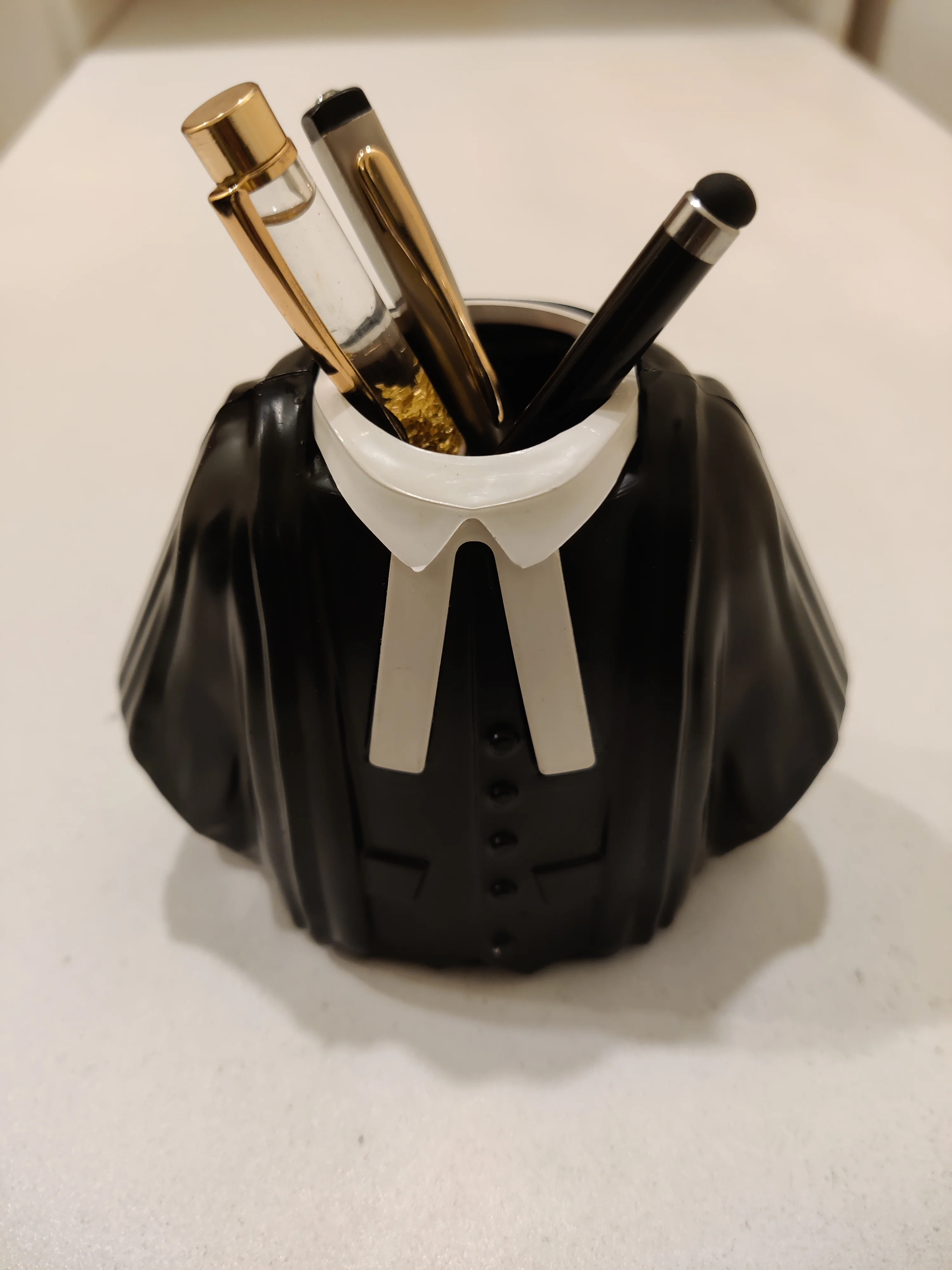 Lawyer Coat Pen Stand with Name Customization - Image 5