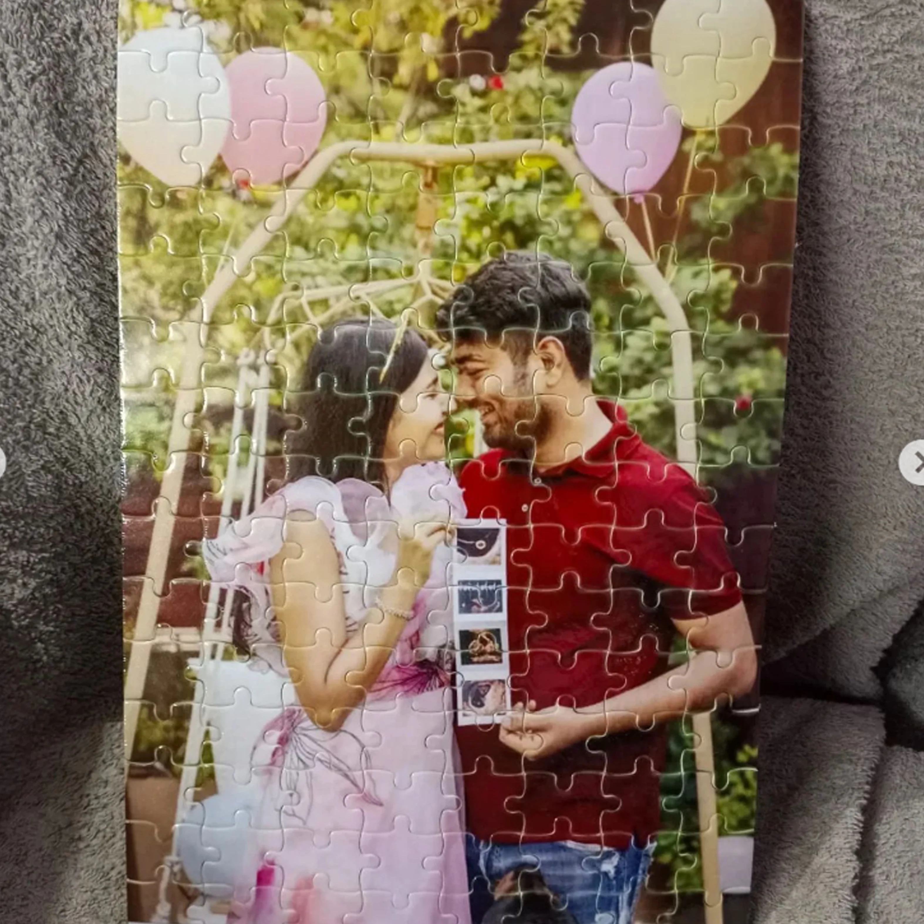 Photo Jigsaw Puzzle - Image 2