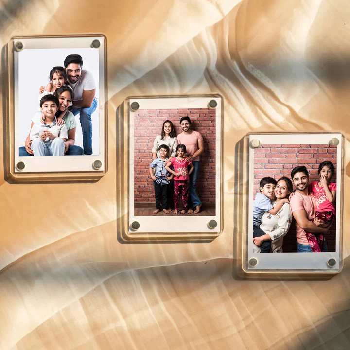 Polaroid Fridge Magnet - Image 6
